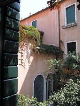 Maison De Charme Balbi Venice Exterior photo